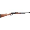 Picture of Armscor LA410 - Lever Action Shotgun - 410 Bore - 2.5" Chamber - 20" Barrel - Walnut Stock - Matte Finish - Black - Rifle Sights - 5 Rounds LA410