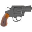 Picture of Armscor M206 - Revolver - Double Action/Single Action - 38 Special - 2" Barrel - Steel - Parkerized Finish - Black - Wood Grips - Fixed Sights - 6 Rounds 51283