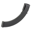 Picture of Armscor Magazine - 22 LR - 25 Rounds - Fits TM22 - Matte Finish - Black - Polymer Construction D050572