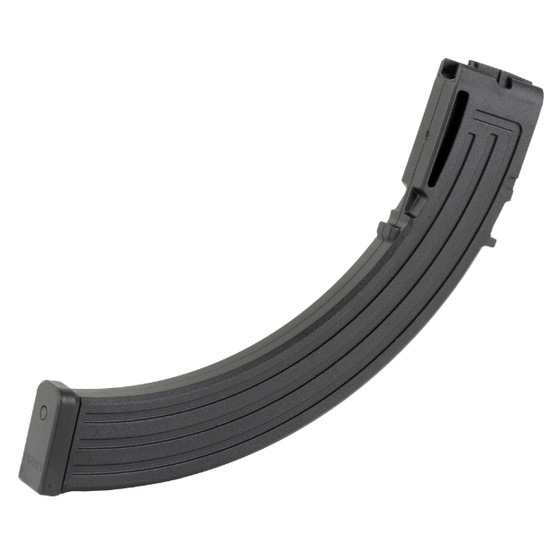 Picture of Armscor Magazine - 22 LR - 25 Rounds - Fits TM22 - Matte Finish - Black - Polymer Construction D050572