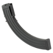 Picture of Armscor Magazine - 22 LR - 25 Rounds - Fits TM22 - Matte Finish - Black - Polymer Construction D050572