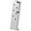 Picture of Armscor Magazine. 380ACP - 7 Rounds - Fits Armscor Baby Rock - Stainless Steel 380.797