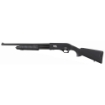 Picture of Armscor Meriva Pump Shotgun - 12 Gauge - 3" Chamber - 18.5" Barrel - Parkerized Finish - Black - Rifled Sight - 5 Rounds CR-103