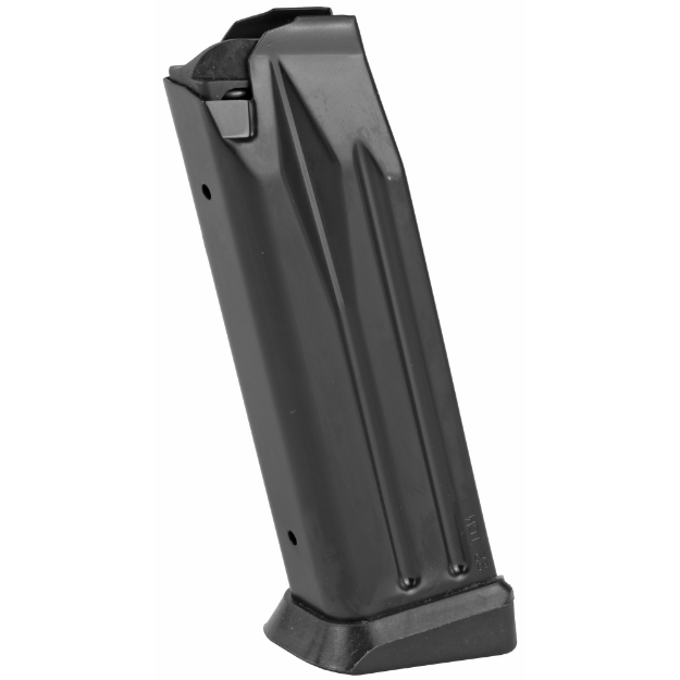 Picture of Armscor Pistol Magazine - 22 TCM/9MM - 17 Rounds - Fits TCM A1 Pistols - Steel - Blued Finish 54180B