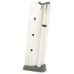 Picture of Armscor Pistol Magazine - 22 WMR - 14 Rounds - Fits RI 1911 22Mag Pistols - Steel - Nickel Finish FG22MA