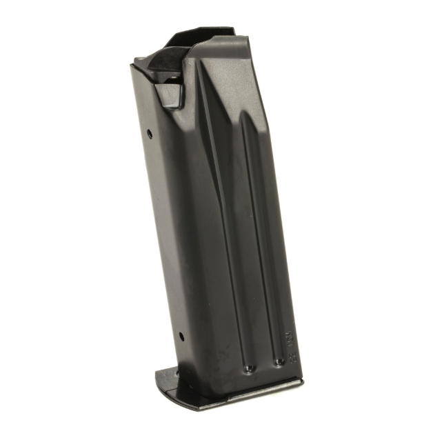 Picture of Armscor Pistol Magazine - 22TCM - 9MM - 17 Rounds - Steel -  Blued Finish 54180