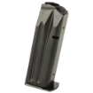 Picture of Armscor Pistol Magazine - 22TCM - 9MM - 17 Rounds - Steel -  Blued Finish 54180