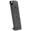 Picture of Armscor Pistol Magazine - 40S&W - 8 Rounds - Fits 1911 Pistols - Steel - Blued Finish 40SW.293B.LFL