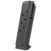 Picture of Armscor Pistol Magazine - 40S&W - 8 Rounds - Fits 1911 Pistols - Steel - Blued Finish 40SW.293B.LFL