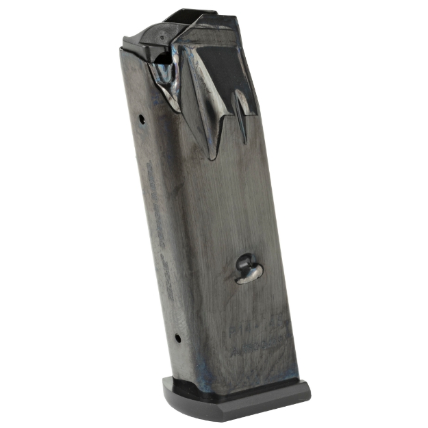 Picture of Armscor Pistol Magazine - 45ACP - 10 Rounds - Fits 1911 Pistols - Steel - Blued Finish OEMP144510BL