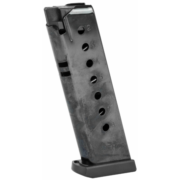 Picture of Armscor Pistol Magazine - 45ACP - 8 Rounds - Fits Sig P220 Pistols - Blued Finish 44522