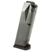 Picture of Armscor Pistol Magazine - 9MM - 15 Rounds - Fits Beretta 92 Pistols - Steel - Blued Finish 49215