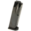 Picture of Armscor Pistol Magazine - 9MM - 17 Rounds - Fits Beretta 92 Pistols - Steel - Blued Finish 49217