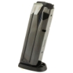 Picture of Armscor Pistol Magazine - 9MM - 17 Rounds - Fits S&W M&P Pistols - Steel - Blued Finish 49176