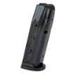 Picture of Armscor Pistol Magazine - ACT-MAG - 9MM - 15 Rounds - Fits Sig P320/M17 Full Size - Blued Finish 3210