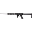 Picture of Armscor TM22 - Semi-automatic - Rifle - 22 LR - 18" Barrel - Anodized Finish - Black - M-LOK Handguard - Fixed Stock - 10 Rounds - 2 Magazines TM22-A-18