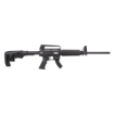 Picture of Armscor TM22 Lite - Semi-automatic - Rifle - 22 LR - 18" Barrel - Anodized Finish - Black - Polymer Furniture - Adjustable Stock - 10 Rounds - 2 Magazines TM22-LITE-18