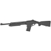 Picture of Armscor VRPA40 - Pump Action Shotgun - 12 Gauge - 3" Chamber - 20" Barrel - Matte Finish - Black - Polymer Stock - 5 Rounds - 1 Magazine VRPA40