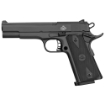 Picture of Armscor XT 22 Magnum - 1911 - Semi-automatic - Metal Frame Pistol - Full Size - 22 WMR - 5" Barrel - Steel - Parkerized Finish - Black - Rubber Grips - Fixed Sights - 14 Rounds - 1 Magazine 51996