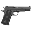 Picture of Armscor XT 22 Magnum - 1911 - Semi-automatic - Metal Frame Pistol - Full Size - 22 WMR - 5" Barrel - Steel - Parkerized Finish - Black - Rubber Grips - Fixed Sights - 14 Rounds - 1 Magazine 51996