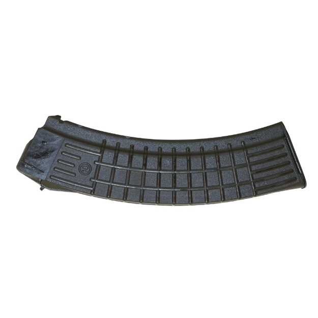 Picture of Arsenal - Inc. Magazine - 545x39 - 45 Rounds - Fits AK - Polymer - Black M-74B45