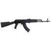 Picture of Arsenal - Inc. SAM7R-62 - Semi-automatic - AK - 7.62X39 - 16" Barrel - Muzzle Brake - Milled Receiver - Matte Finish - Black - Polymer Furniture - Scope Rail - Adjustable Sights - 30 Rounds - 1 Magazine - Includes Oil Bottle - Cleaning Kit and Sling SAM7R-62