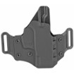 Picture of DeSantis Gunhide #195 - Veiled Partner OWB Belt Holster - Fits Taurus G3C - G2C - G2S - Right Hand - Black 195KA8RZ0