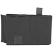 Picture of DeSantis Gunhide 060 - Elastic Belly Band - Belly Hlstr - Fits Small - Ambidextrous - Black Nylon 060BJG1Z0