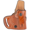 Picture of DeSantis Gunhide 159 - Osprey - Inside the Pants Holster - Fits SIG SAUER P365 - Right Hand - Tan Leather 159TA8JZ0