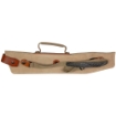 Picture of DeSantis Gunhide A88 - Kurz .410 Gauge Single Shotgun Case - Tan Leather A88NJG1Z0