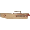 Picture of DeSantis Gunhide A88 - Kurz .410 Gauge Single Shotgun Case - Tan Leather A88NJG1Z0