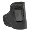 Picture of DeSantis Gunhide Insider Inside The Pant Holster - Fits S&W Bodyguard .30 - Right Hand - Black 031BAU7Z0