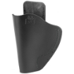 Picture of DeSantis Gunhide Insider Inside The Pant Holster - Fits S&W J-Frame - Right Hand - Black Leather 031BA02Z0