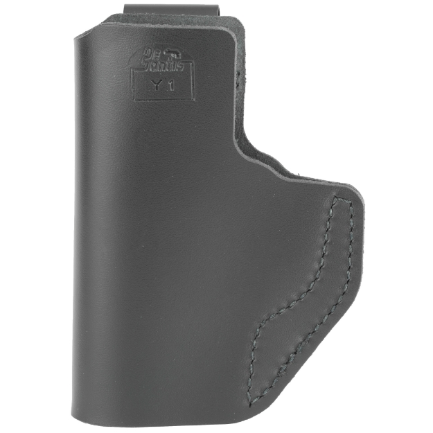 Picture of DeSantis Gunhide Insider Inside the Pant Holster - Fits Springfield XDS with 3.3" Barrel 031BAY1Z0