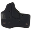 Picture of DeSantis Gunhide Invader Inside The Pant Holster - Fits Glock 17,19,19X,26 - Right Hand - Black Nylon M65KAB2Z0