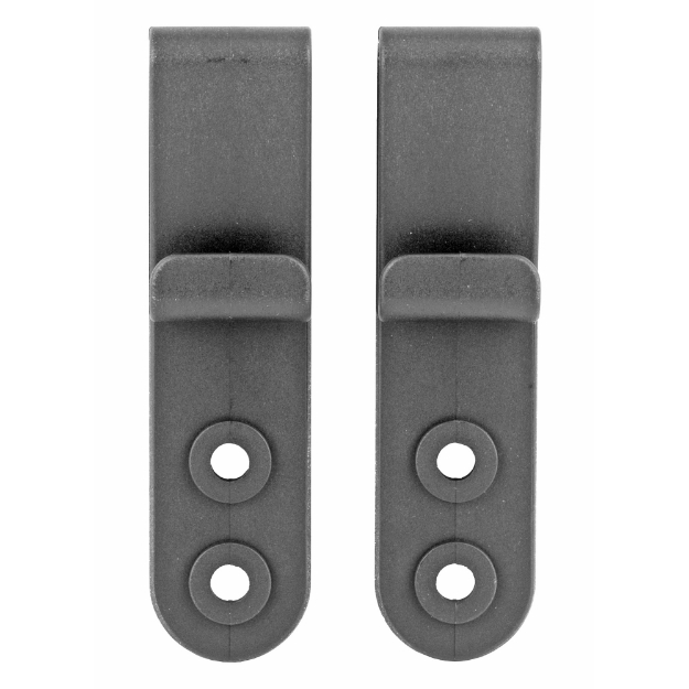 Picture of DeSantis Gunhide Medium J- Clips - Fits Intruder Holster - Black Y77BZZZZ0