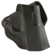 Picture of DeSantis Gunhide Mini Scabbard Belt Holster - Fits SR22/P22 - Right Hand - Black 019BAI3Z0