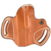 Picture of DeSantis Gunhide Mini Slide Belt Holster - Fits 1911 - Right Hand - Tan 086TA21Z0