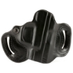 Picture of DeSantis Gunhide Mini Slide Belt Holster - Fits Springfield XD - Right Hand - Black Holster 086BA88Z0