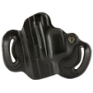 Picture of DeSantis Gunhide Mini Slide Belt Holster - Fits Springfield XD - Right Hand - Black Holster 086BA88Z0