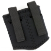 Picture of DeSantis Gunhide Ankle Mag Pouch - Fits 2 Magazines - Black N81BJZZZ0