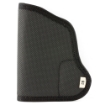 Picture of DeSantis Gunhide Nemesis Pocket Holster - Fits G17 - G19x - G45 - SR9 - T709 Slim - Ambidextrous - Black N38BJB2Z0