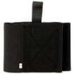 Picture of DeSantis Gunhide Belly Band Holster - Fits Most Small Frame Autos - Large - Black 060BJG3Z0