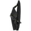 Picture of DeSantis Gunhide Black Mamba Chest Holster - Fits S&W 500 8.5" - Right Hand - Black M40BA05Z0