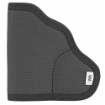 Picture of DeSantis Gunhide Nemesis Pocket Holster - Fits Sig P230/P232 - Ambidextrous - Black N38BJMAZ0