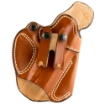 Picture of DeSantis Gunhide Cozy Partner Inside The Pant Holster - Fits 1911 - Right Hand - Tan 028TA21Z0