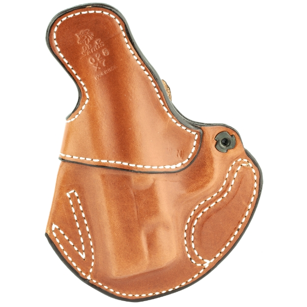 Picture of DeSantis Gunhide Cozy Partner Inside The Pant Holster - Fits S&W Shield - Right Hand - Tan Leather 028TAX7Z0