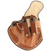 Picture of DeSantis Gunhide Cozy Partner Inside The Pant Holster - Fits S&W Shield - Right Hand - Tan Leather 028TAX7Z0