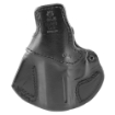 Picture of DeSantis Gunhide Cozy Partner Inside The Pant Holster - Fits Sig P365 Right Hand Black Leather 028BA8JZ0