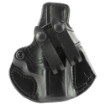 Picture of DeSantis Gunhide Cozy Partner Inside The Pant Holster - Fits Sig P365 Right Hand Black Leather 028BA8JZ0